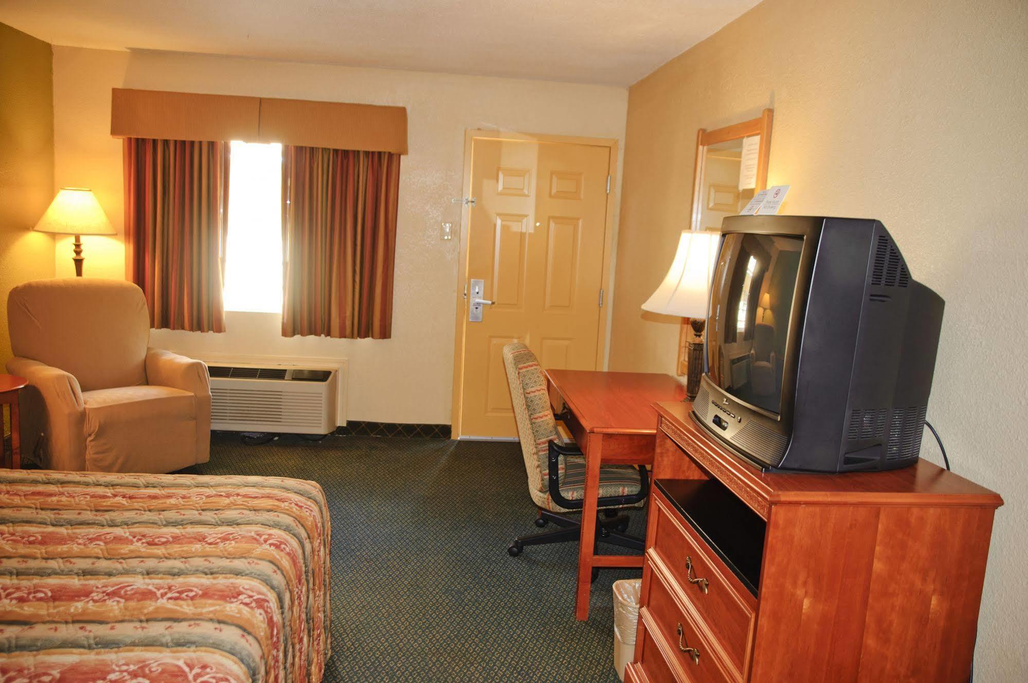 San Augustine Inn Экстерьер фото