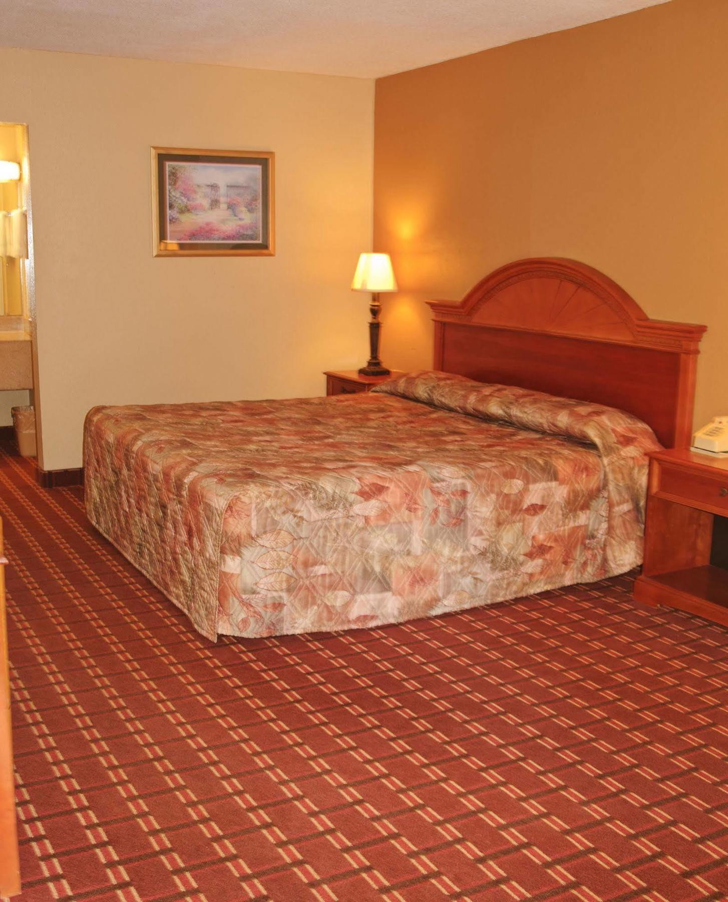 San Augustine Inn Экстерьер фото