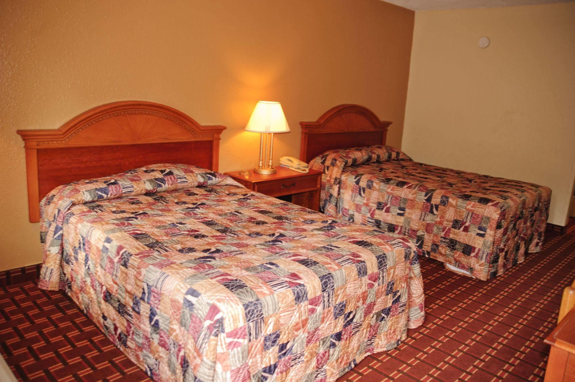 San Augustine Inn Экстерьер фото